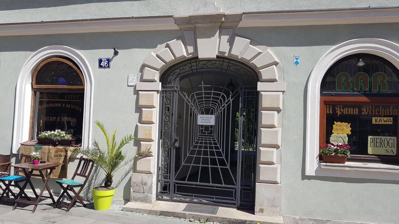 Apartamenty Freta4 Warsaw Old Town Apartments Warszawa Stare Miasto المظهر الخارجي الصورة