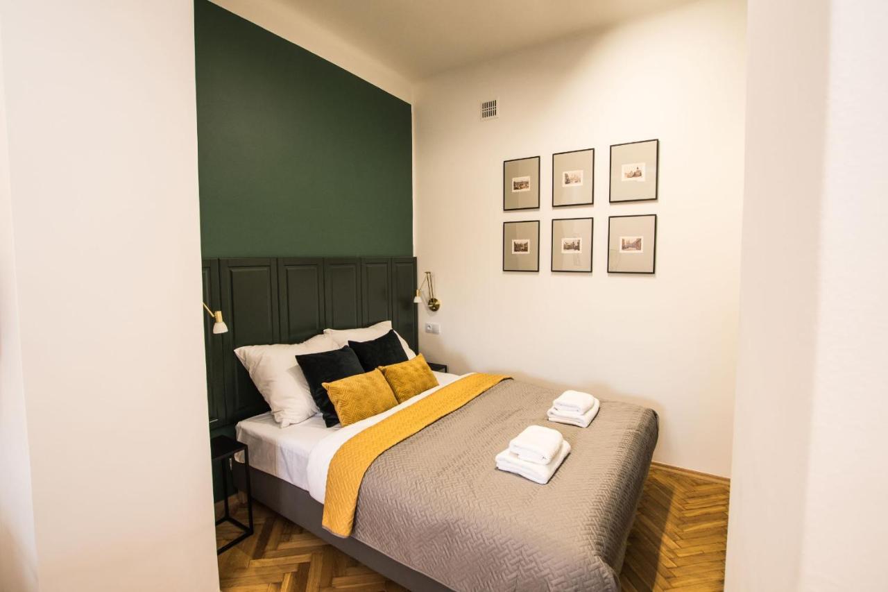 Apartamenty Freta4 Warsaw Old Town Apartments Warszawa Stare Miasto المظهر الخارجي الصورة
