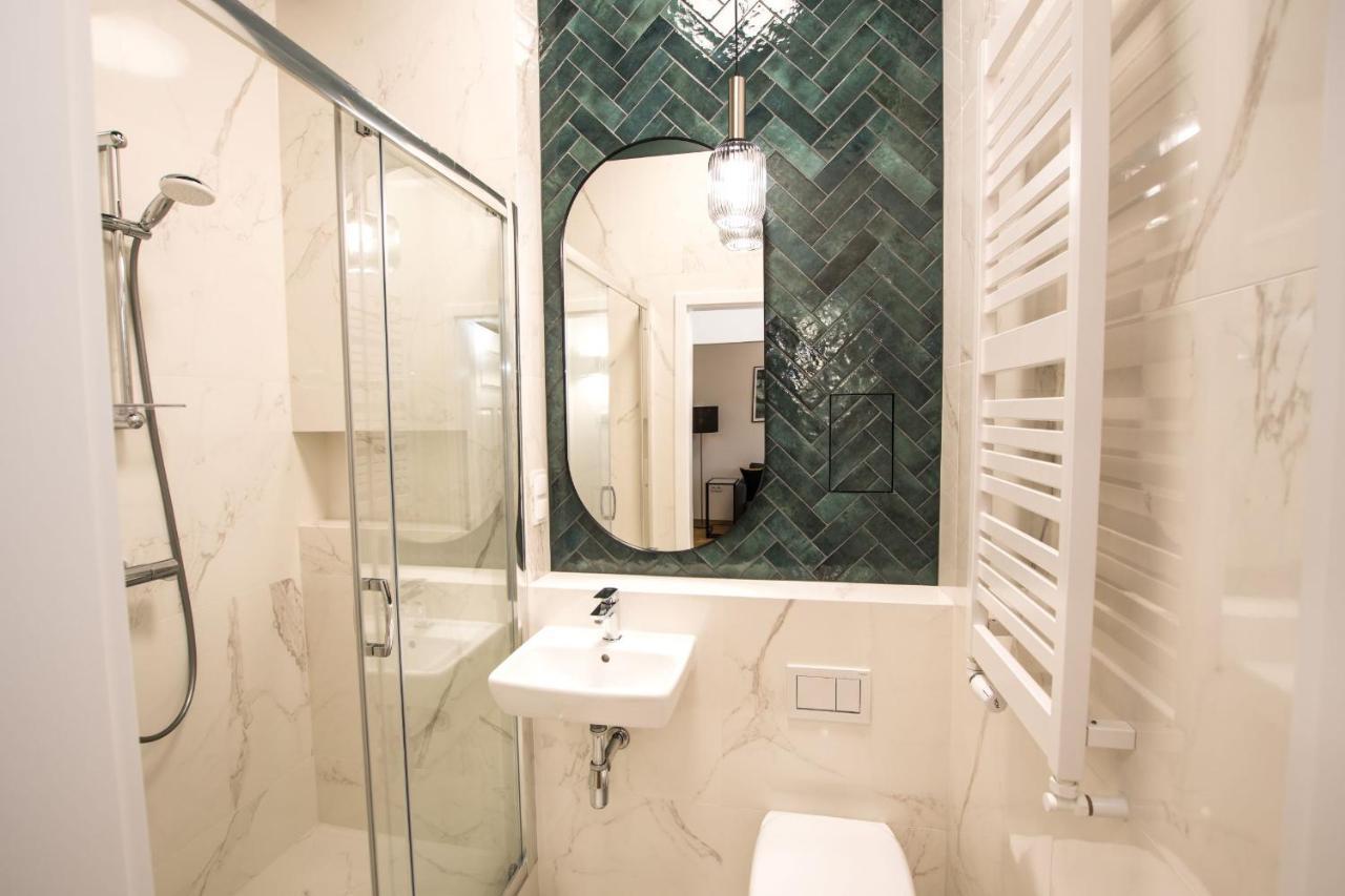 Apartamenty Freta4 Warsaw Old Town Apartments Warszawa Stare Miasto المظهر الخارجي الصورة