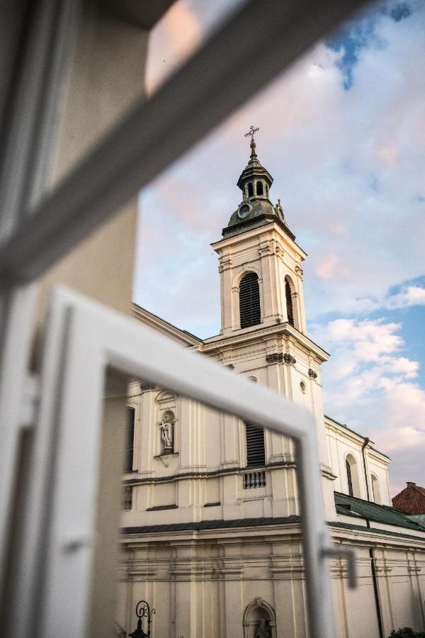 Apartamenty Freta4 Warsaw Old Town Apartments Warszawa Stare Miasto المظهر الخارجي الصورة
