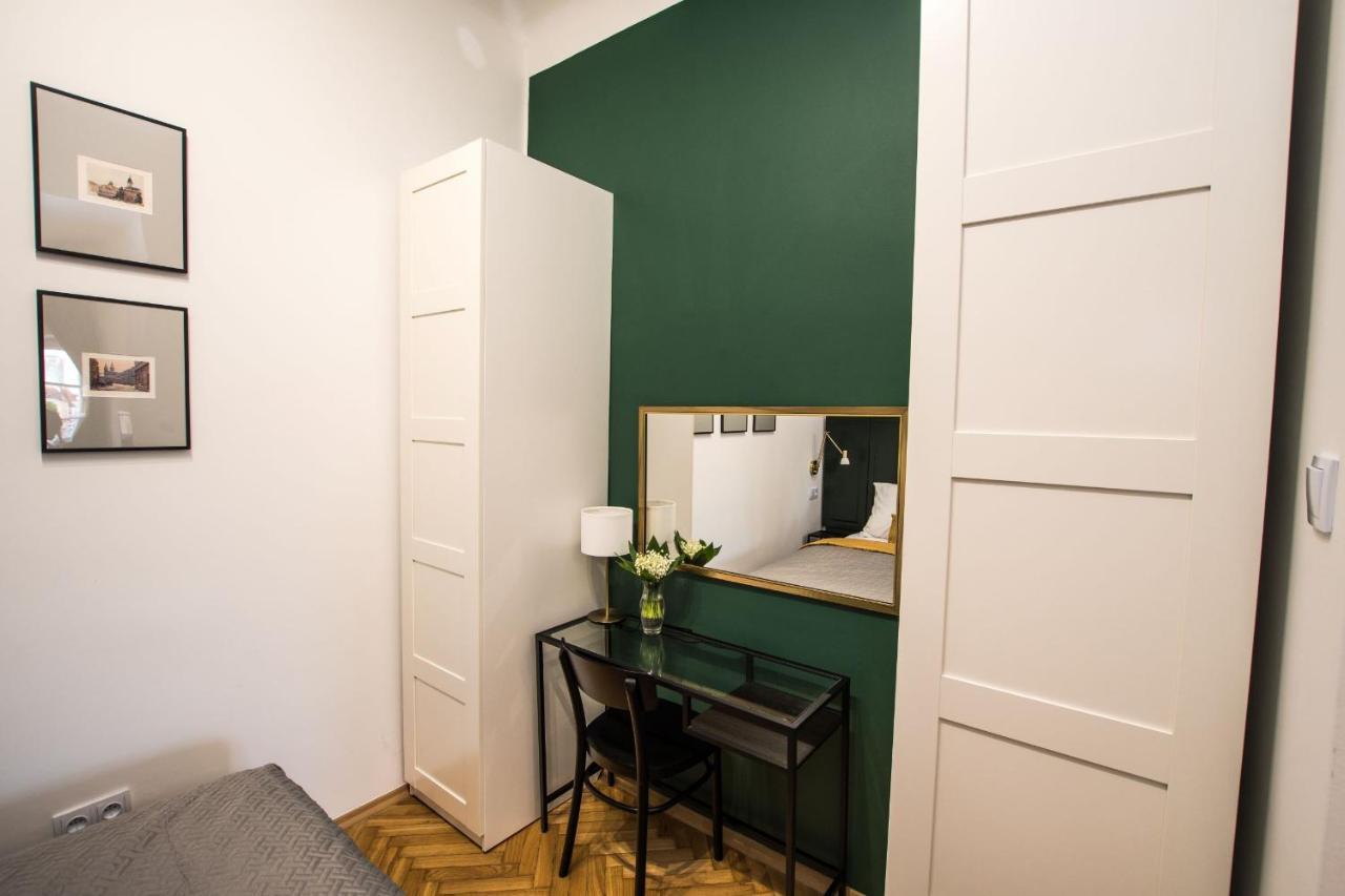 Apartamenty Freta4 Warsaw Old Town Apartments Warszawa Stare Miasto المظهر الخارجي الصورة