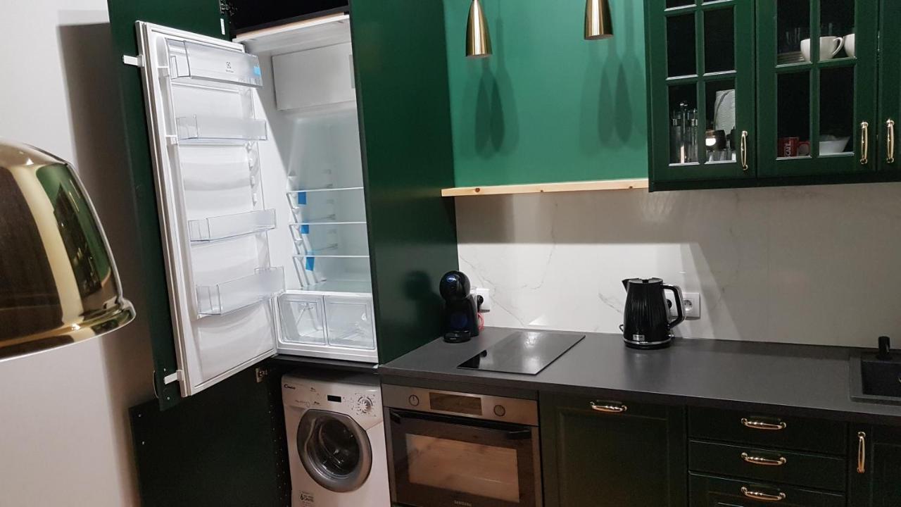 Apartamenty Freta4 Warsaw Old Town Apartments Warszawa Stare Miasto المظهر الخارجي الصورة