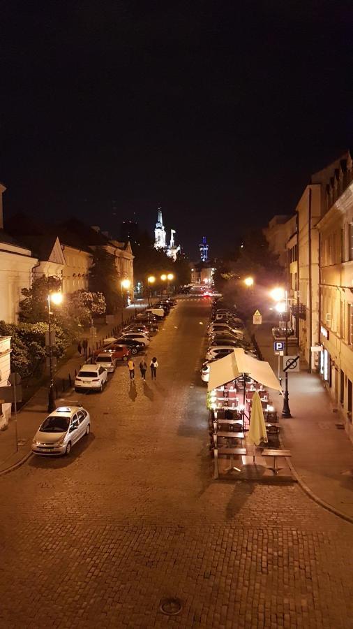 Apartamenty Freta4 Warsaw Old Town Apartments Warszawa Stare Miasto المظهر الخارجي الصورة